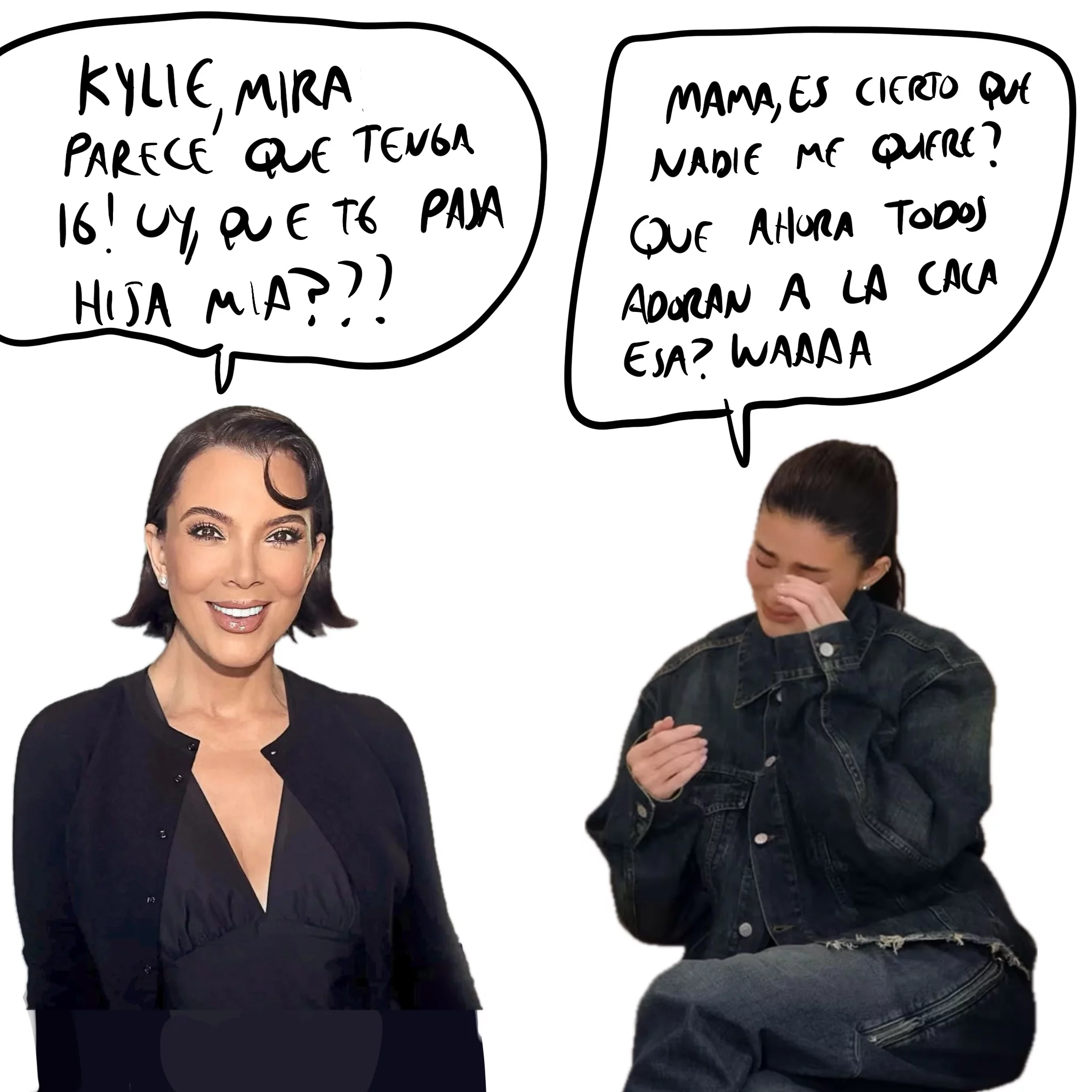 las kardashians